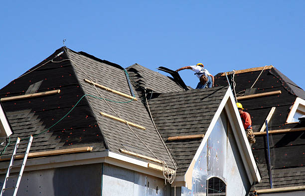 Quick and Trustworthy Emergency Roof Repair Services in Independence, LA