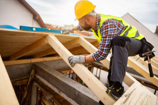 Professional Roofing Contractor in Independence, LA